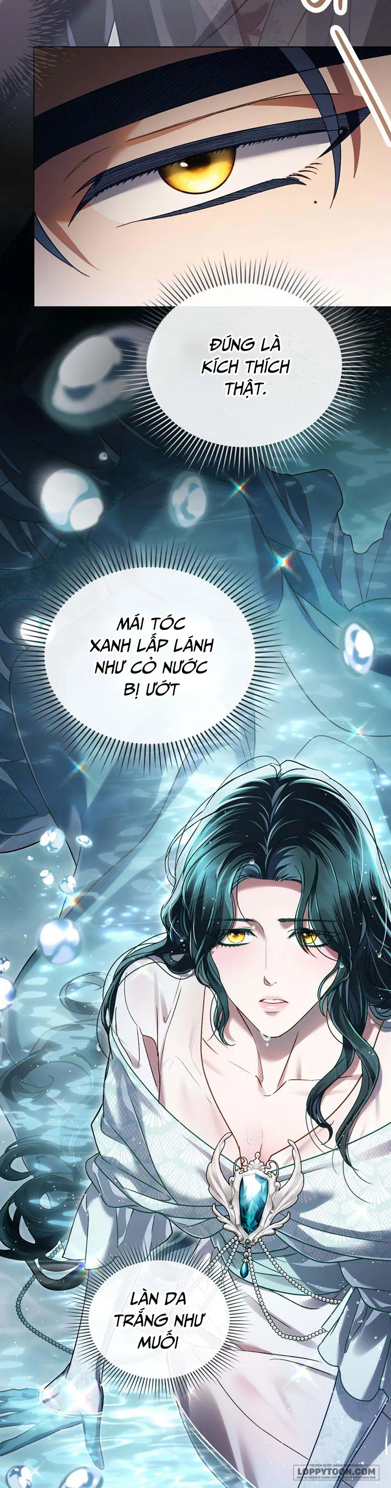 Giới Thượng Lưu - Chap 11 - Trang 22