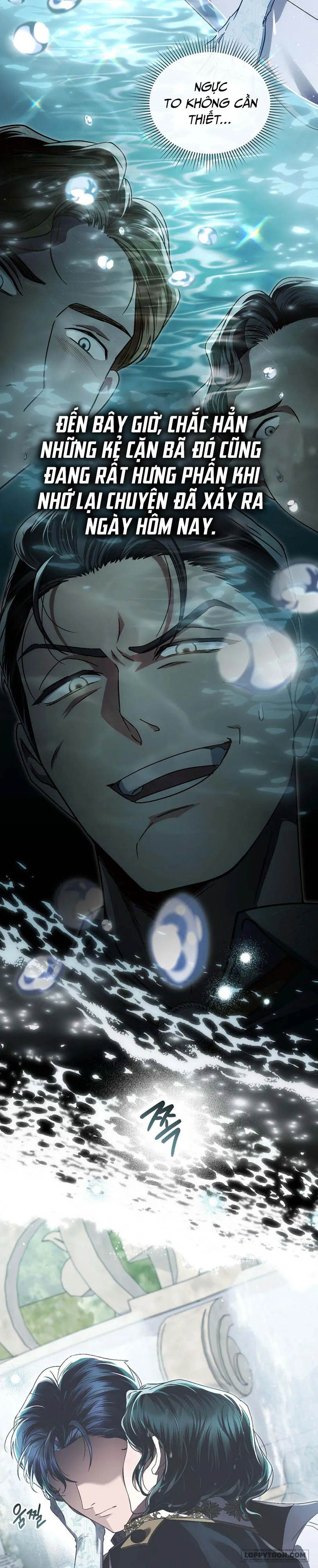 Giới Thượng Lưu - Chap 11 - Trang 23