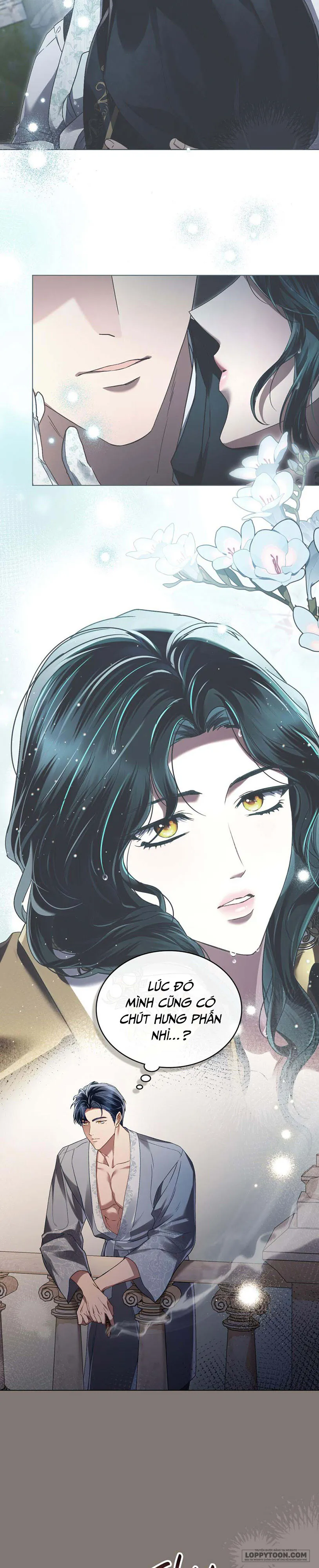 Giới Thượng Lưu - Chap 11 - Trang 24