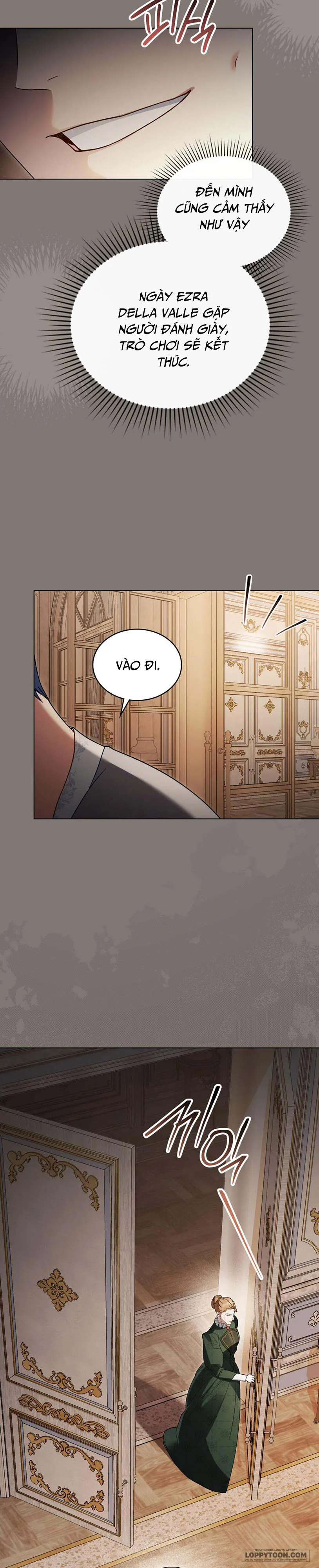 Giới Thượng Lưu - Chap 11 - Trang 25