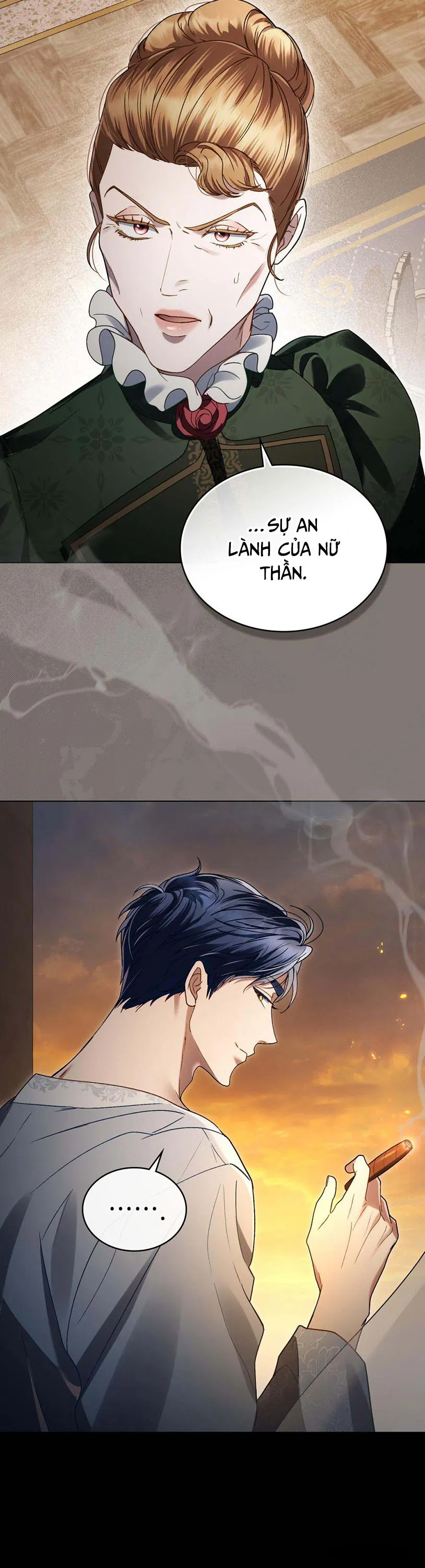 Giới Thượng Lưu - Chap 11 - Trang 26