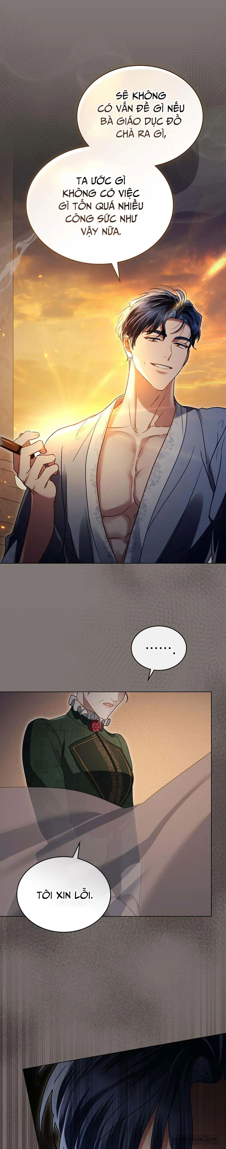 Giới Thượng Lưu - Chap 11 - Trang 28