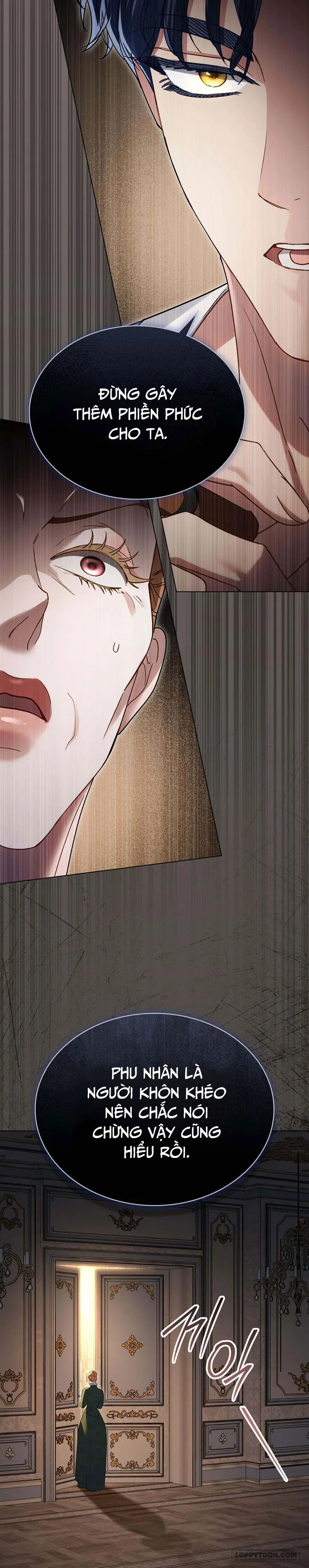 Giới Thượng Lưu - Chap 11 - Trang 29