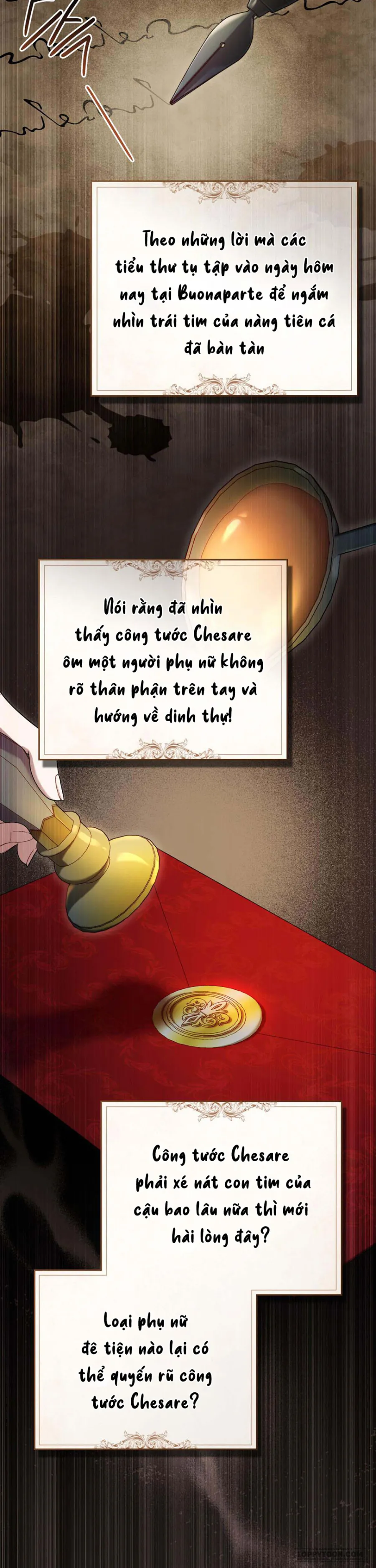 Giới Thượng Lưu - Chap 11 - Trang 4