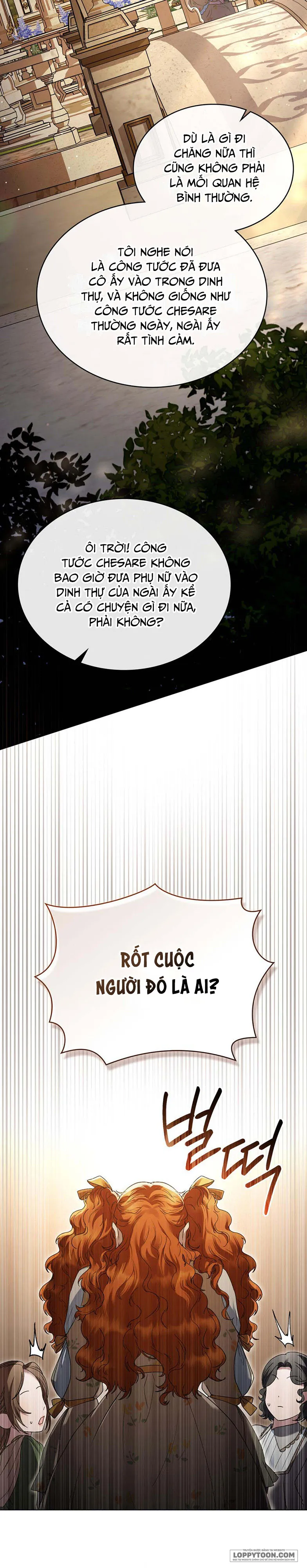 Giới Thượng Lưu - Chap 11 - Trang 33