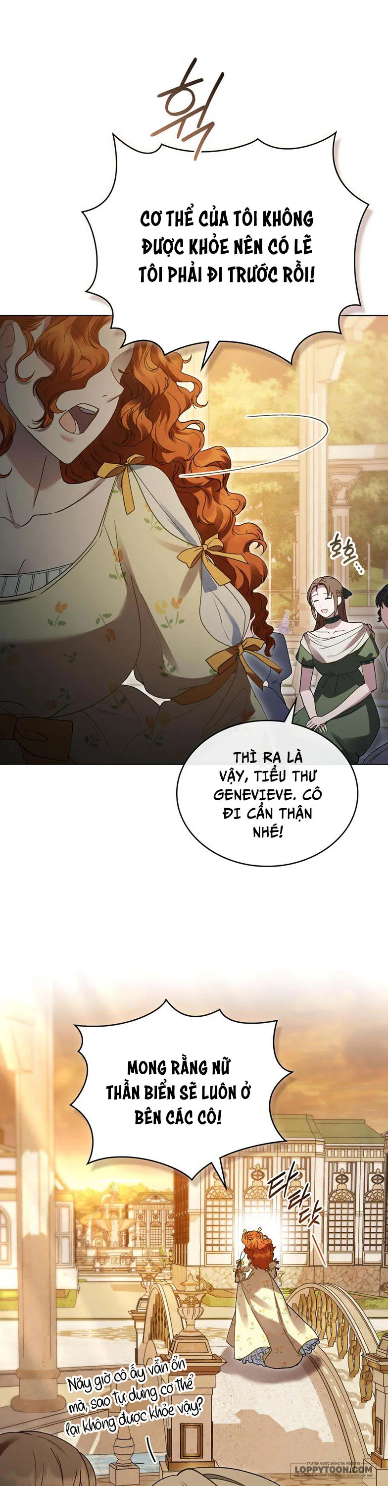 Giới Thượng Lưu - Chap 11 - Trang 34