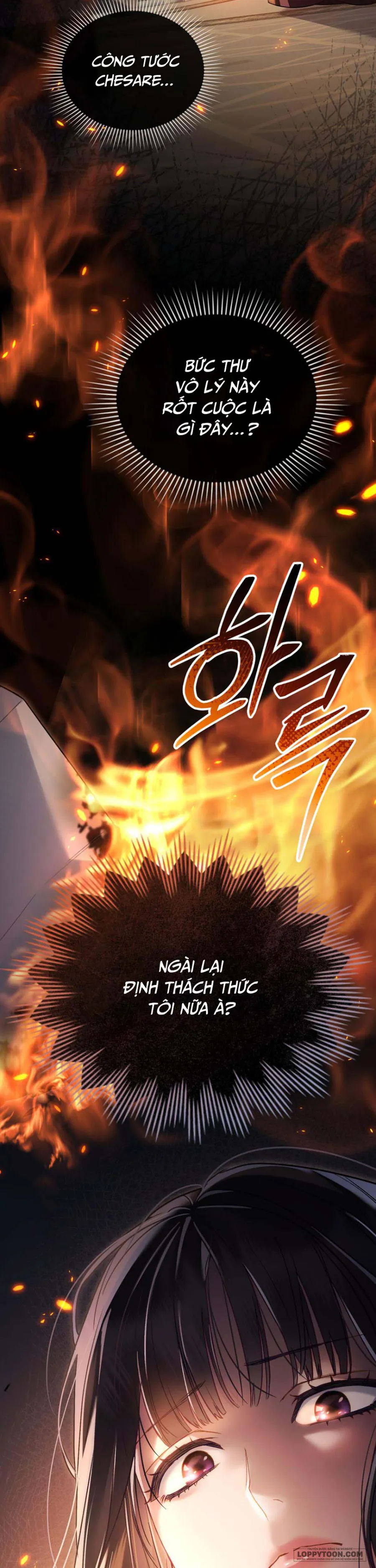 Giới Thượng Lưu - Chap 11 - Trang 36