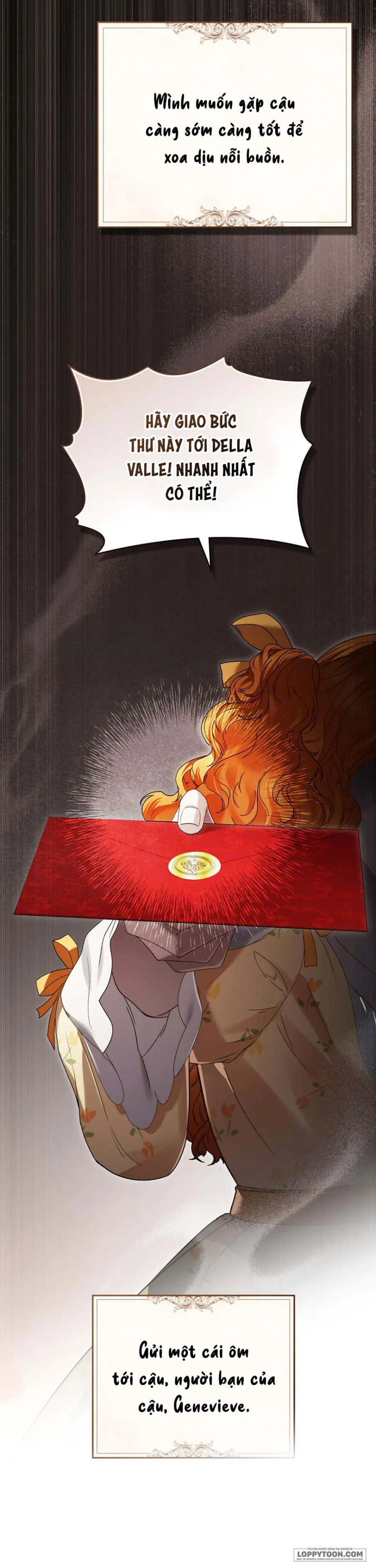 Giới Thượng Lưu - Chap 11 - Trang 5