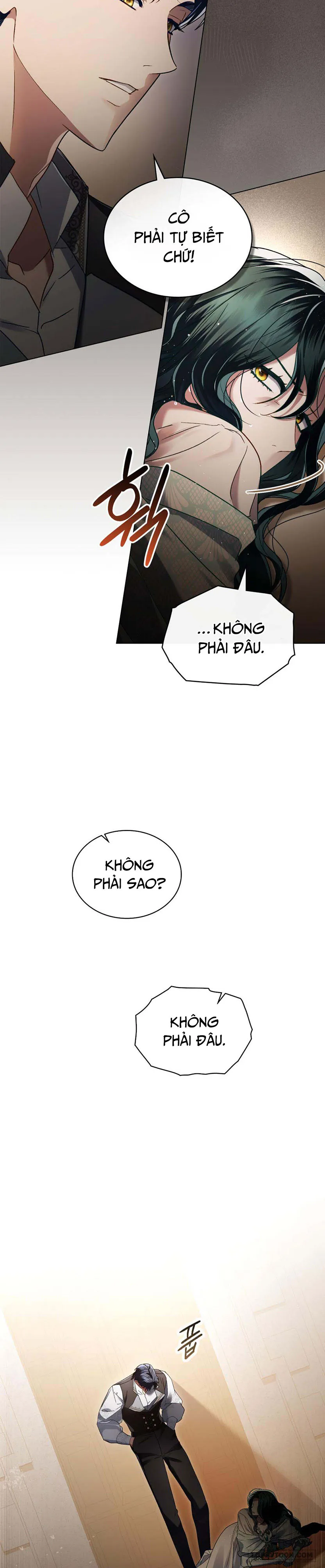 Giới Thượng Lưu - Chap 11 - Trang 8
