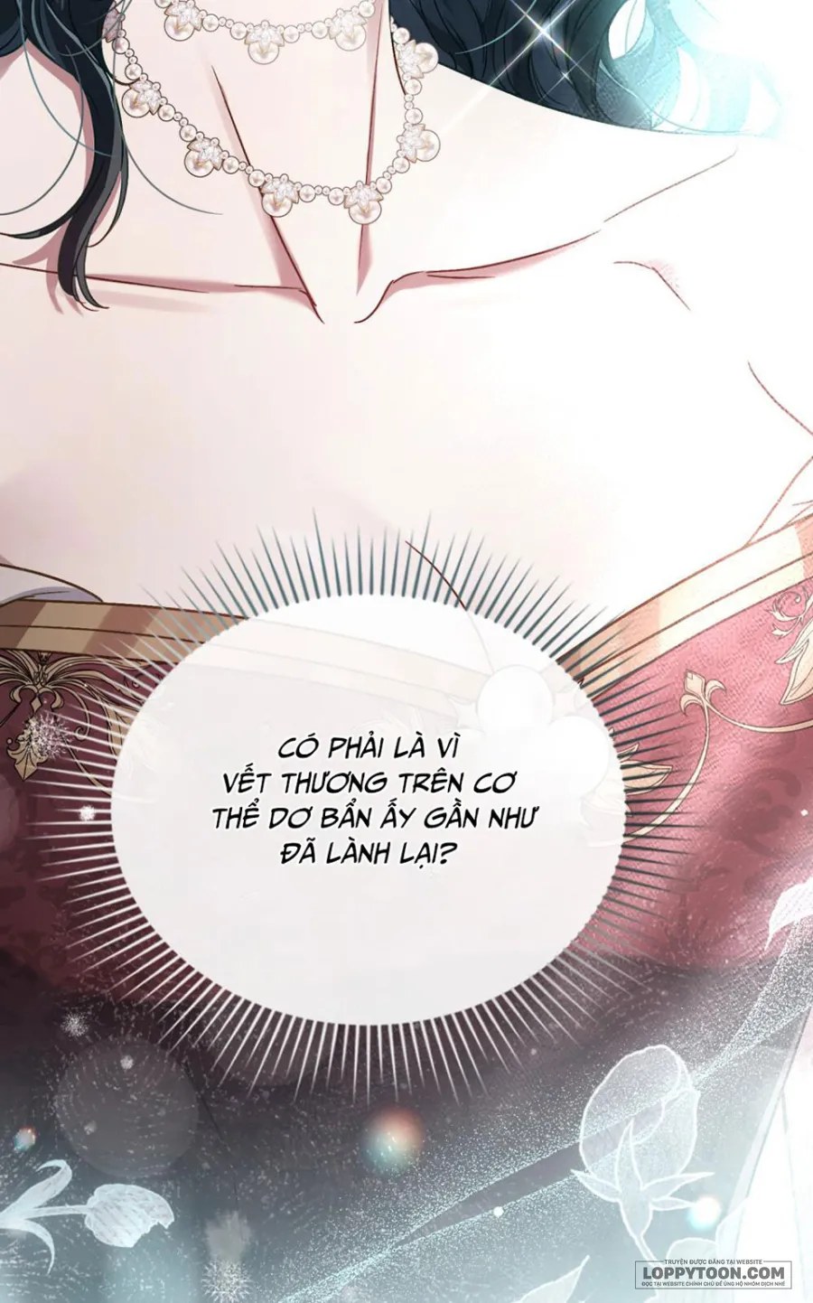 Giới Thượng Lưu - Chap 12 - Trang 11