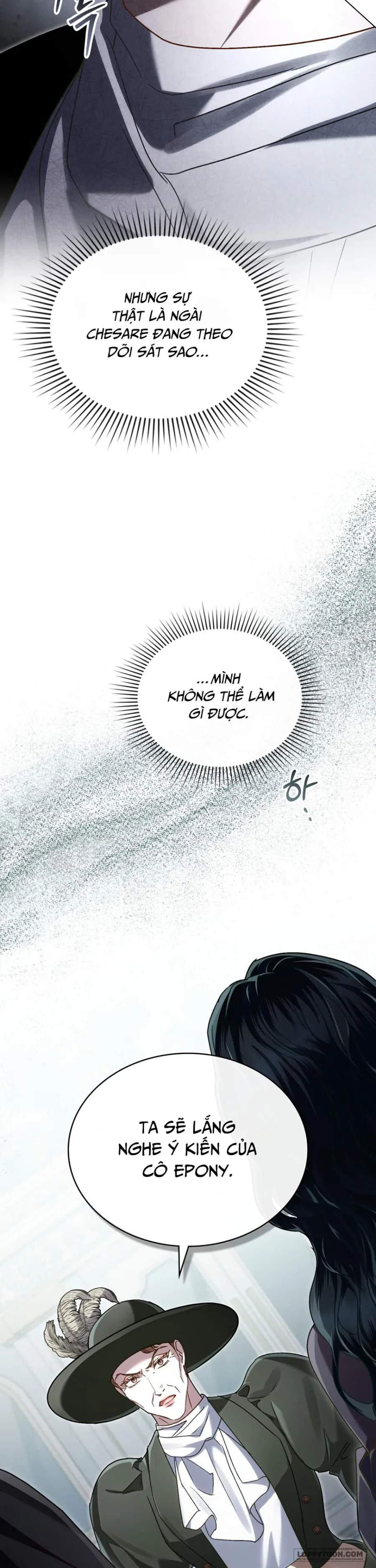 Giới Thượng Lưu - Chap 12 - Trang 18