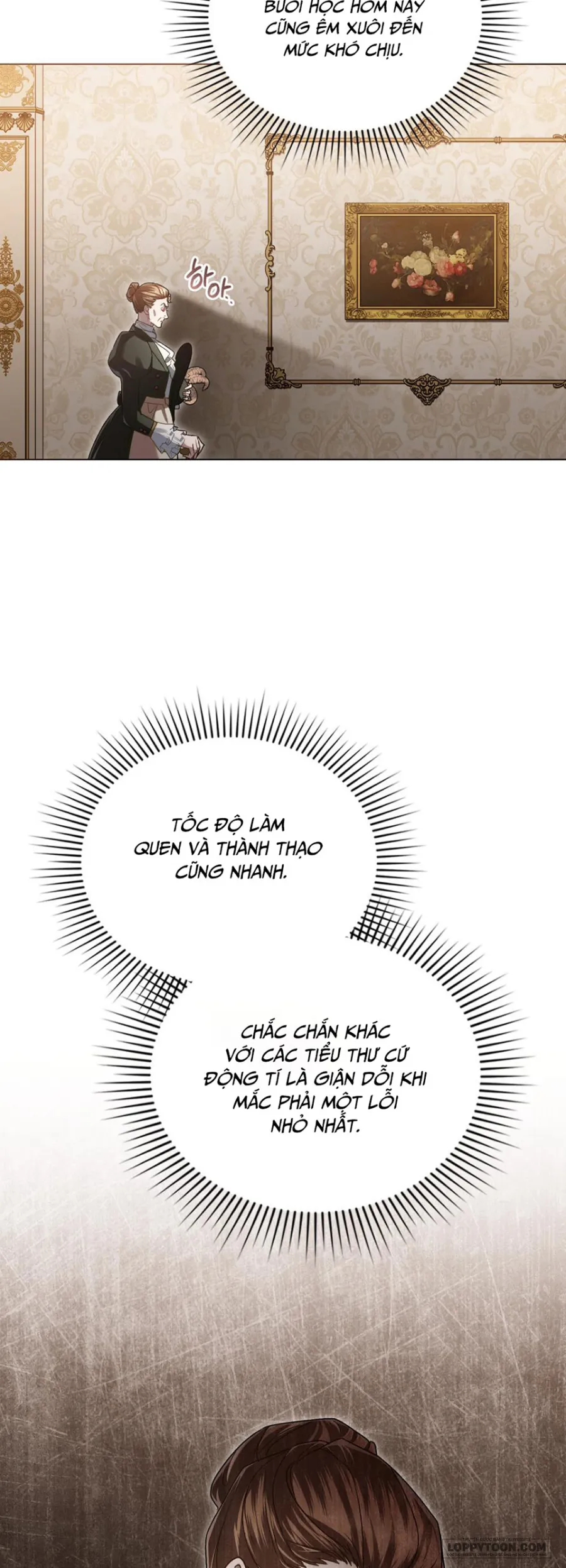 Giới Thượng Lưu - Chap 12 - Trang 21