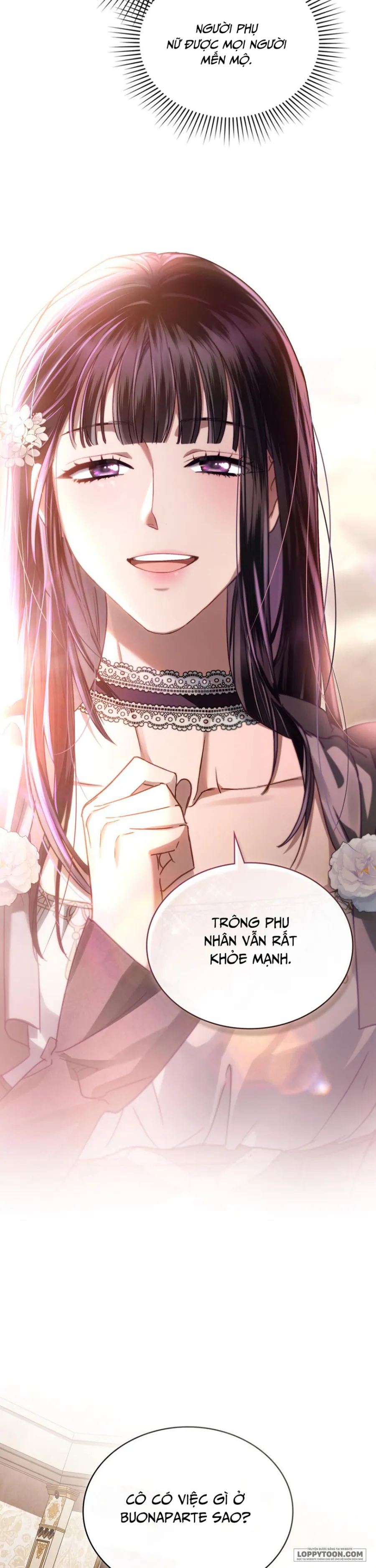 Giới Thượng Lưu - Chap 12 - Trang 24