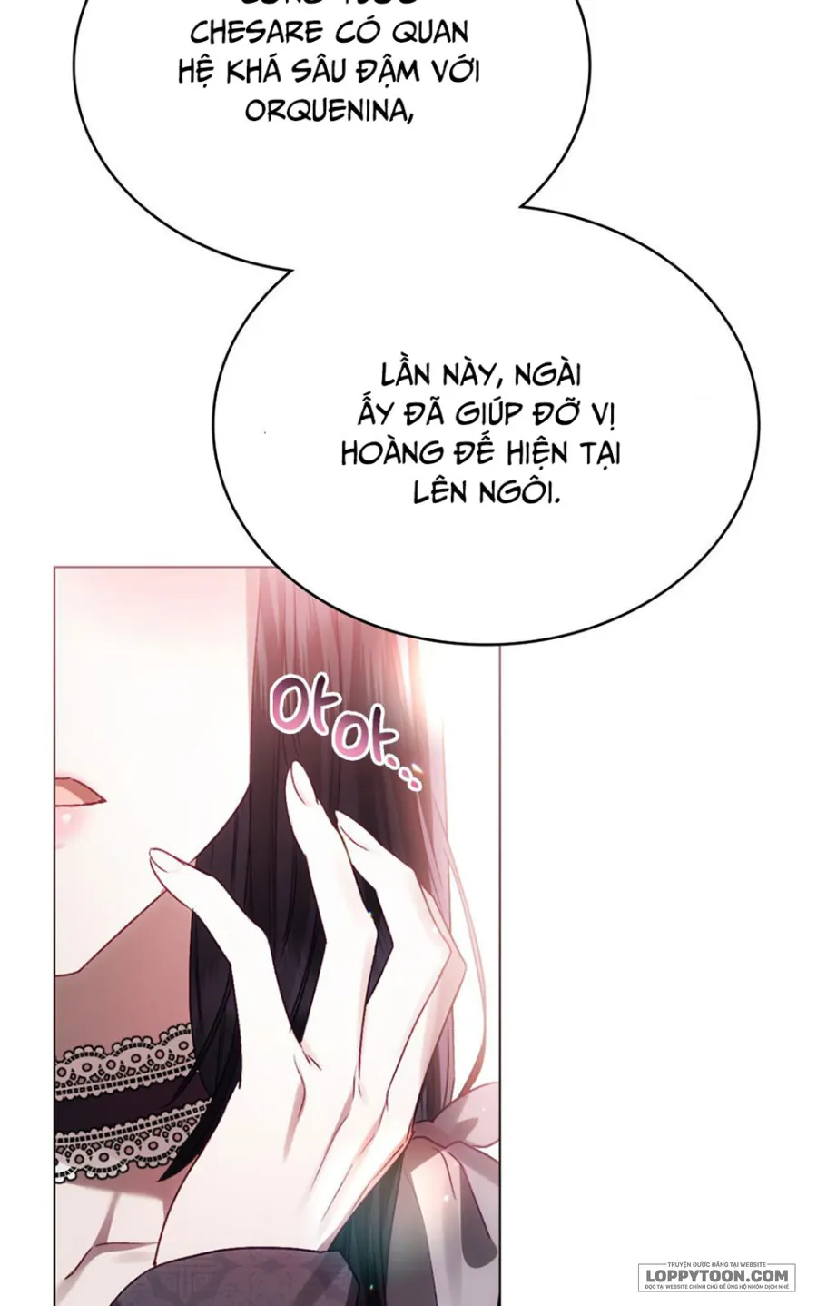 Giới Thượng Lưu - Chap 12 - Trang 26