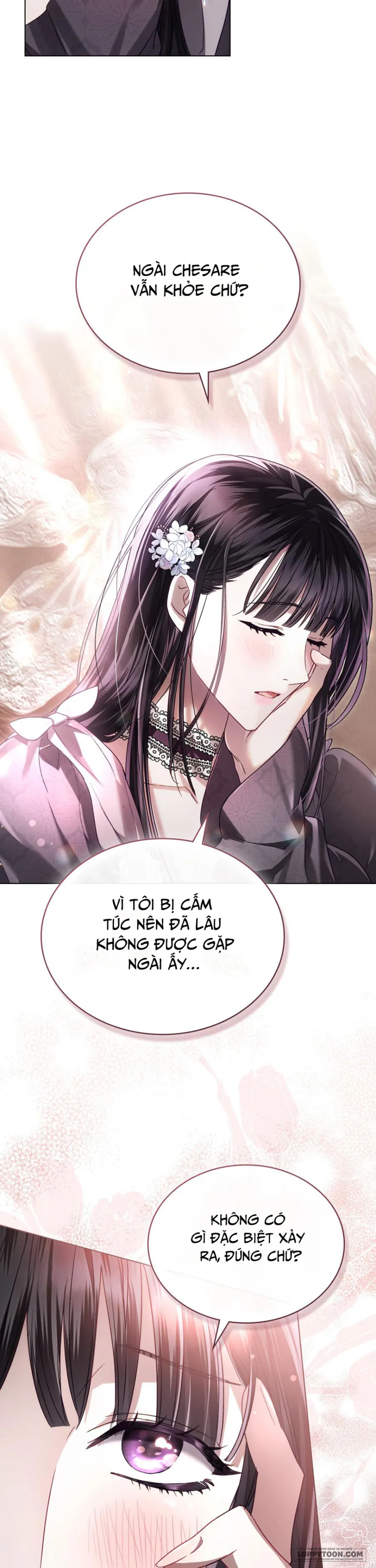 Giới Thượng Lưu - Chap 12 - Trang 27