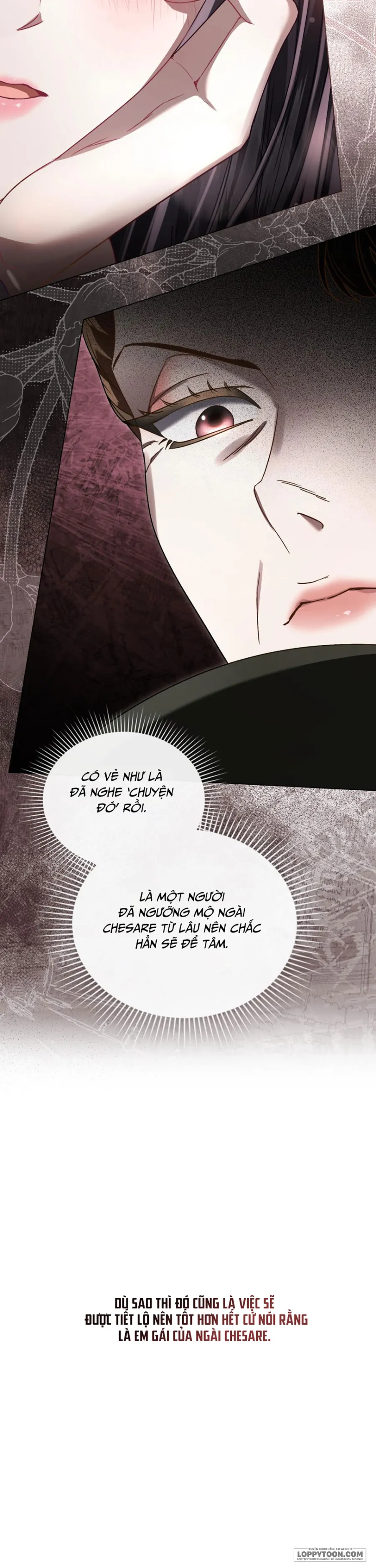 Giới Thượng Lưu - Chap 12 - Trang 28