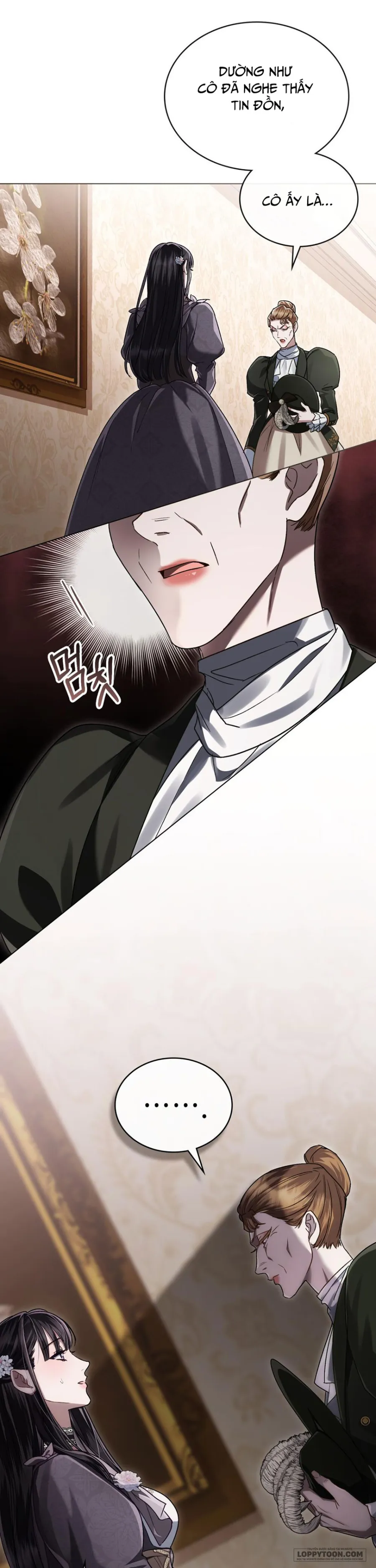 Giới Thượng Lưu - Chap 12 - Trang 29
