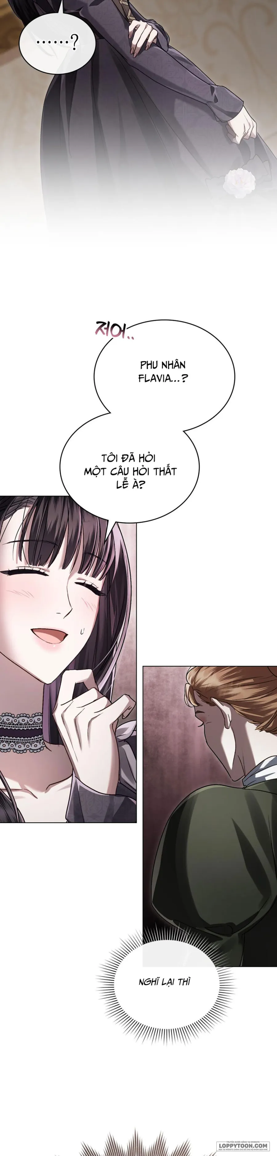 Giới Thượng Lưu - Chap 12 - Trang 30