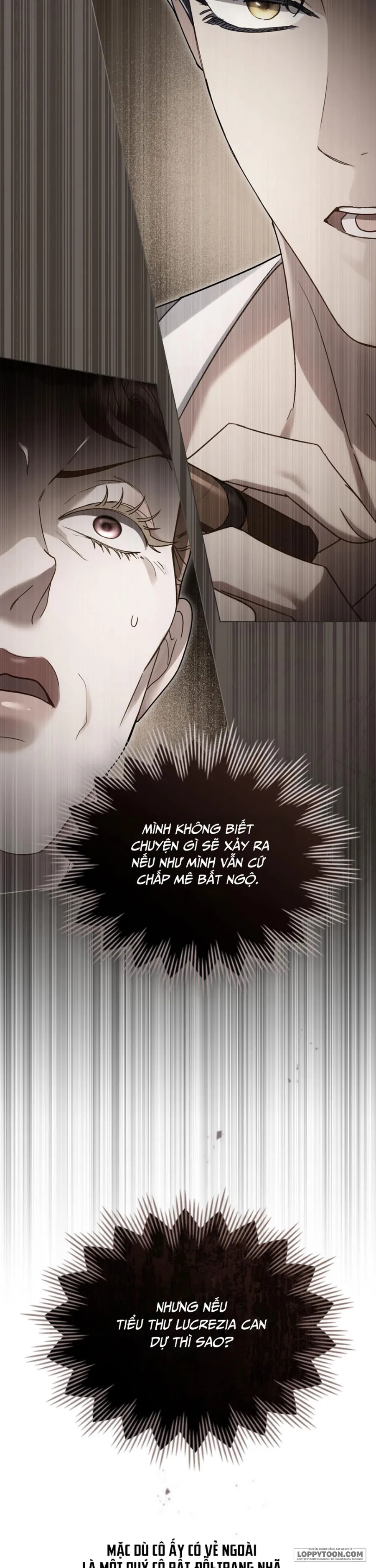 Giới Thượng Lưu - Chap 12 - Trang 33