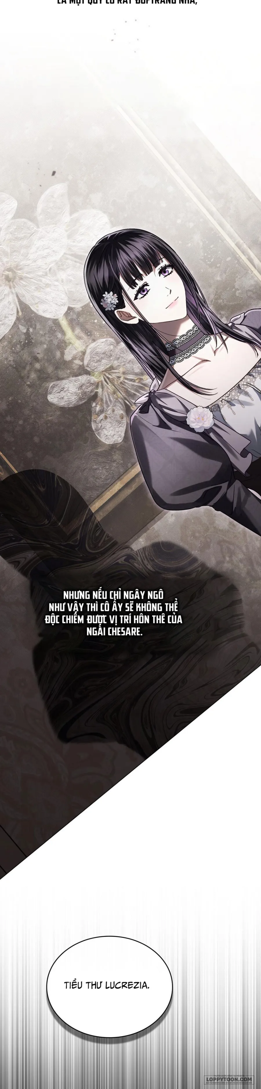 Giới Thượng Lưu - Chap 12 - Trang 34