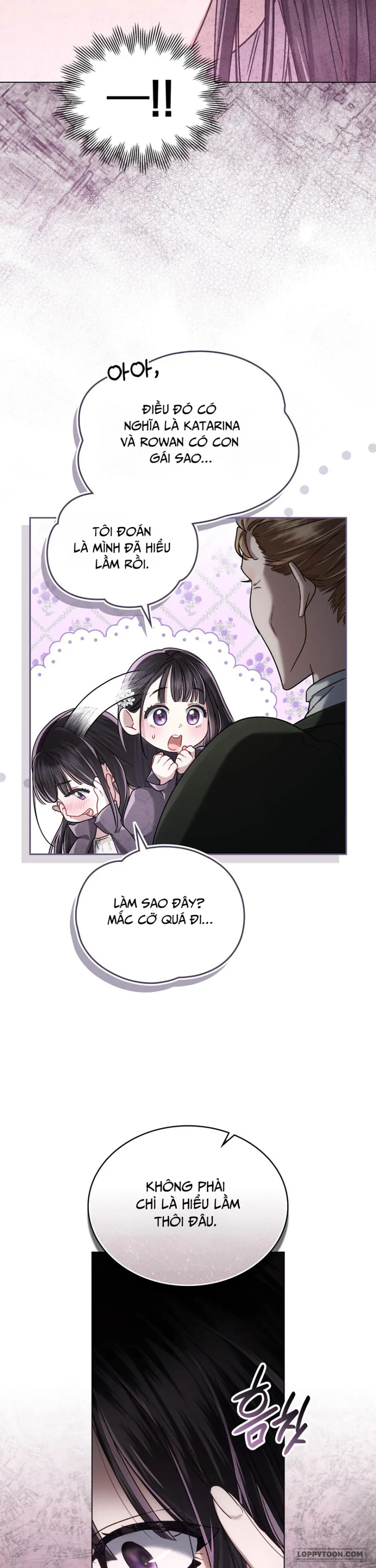 Giới Thượng Lưu - Chap 12 - Trang 37