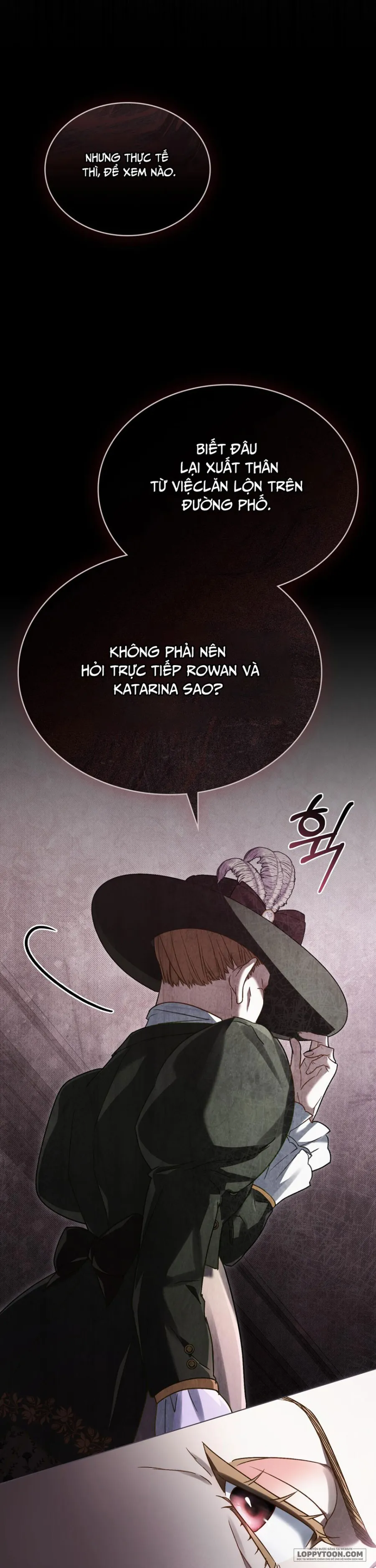 Giới Thượng Lưu - Chap 12 - Trang 39