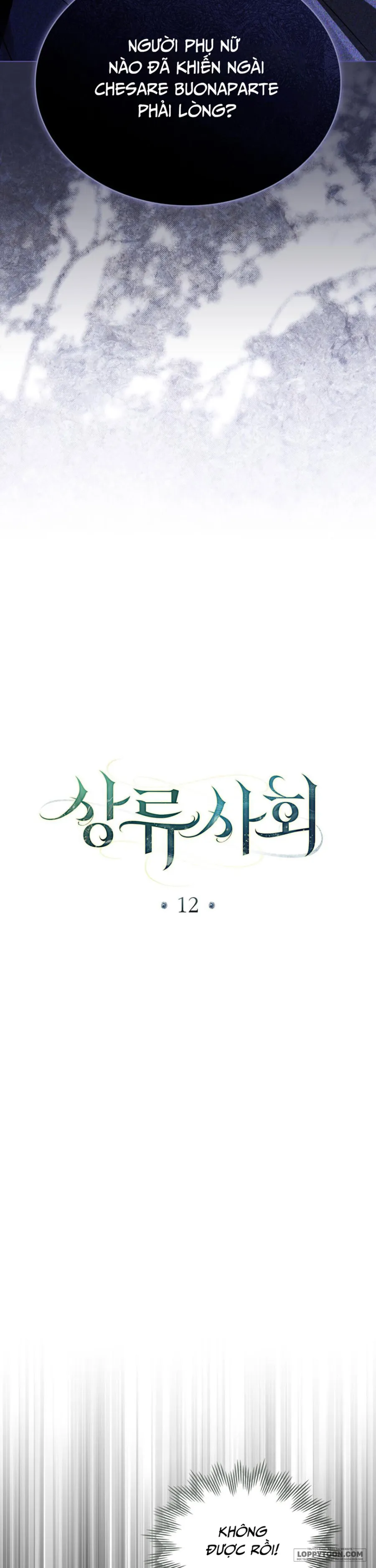 Giới Thượng Lưu - Chap 12 - Trang 5