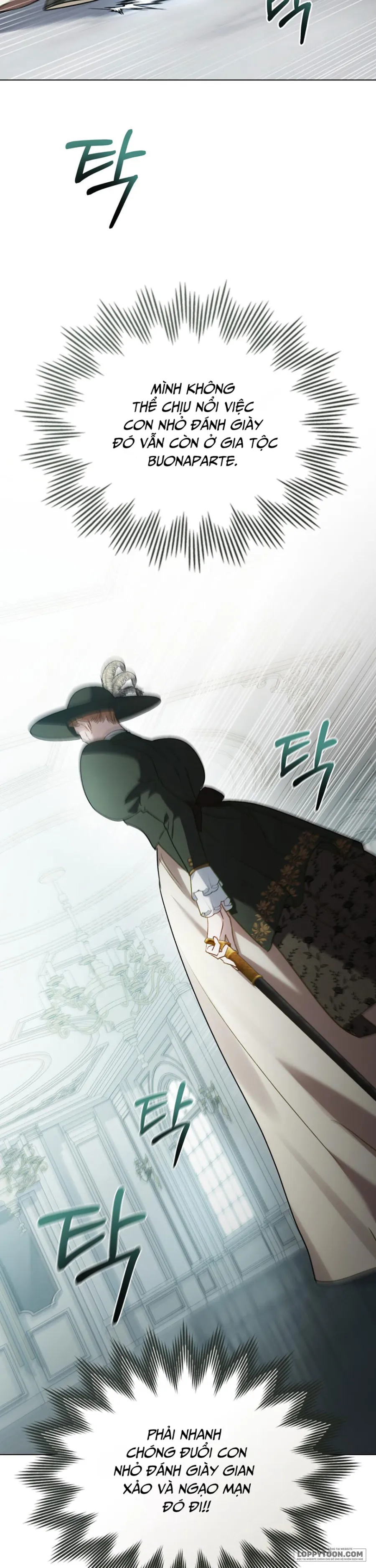 Giới Thượng Lưu - Chap 12 - Trang 7