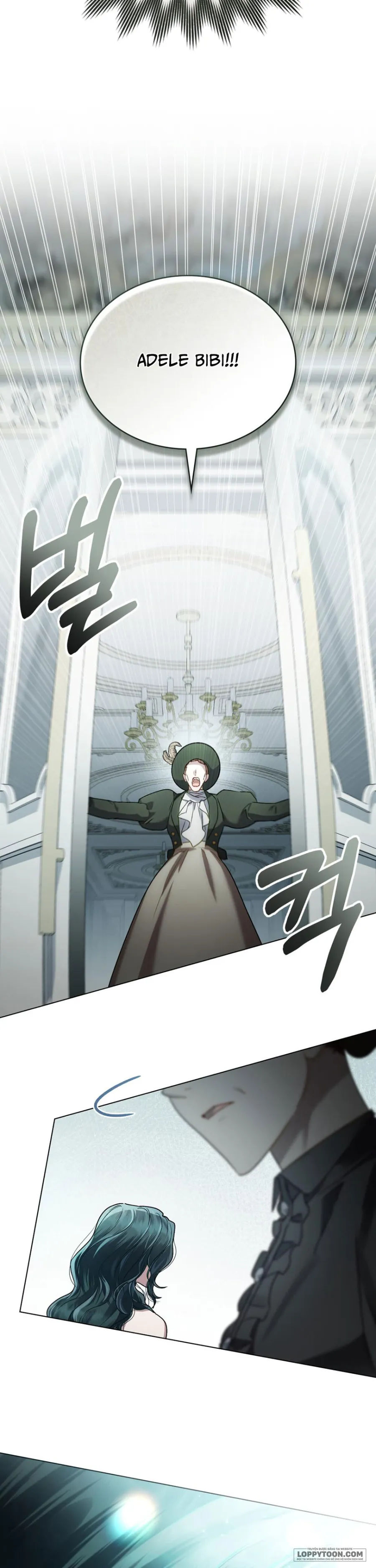 Giới Thượng Lưu - Chap 12 - Trang 8