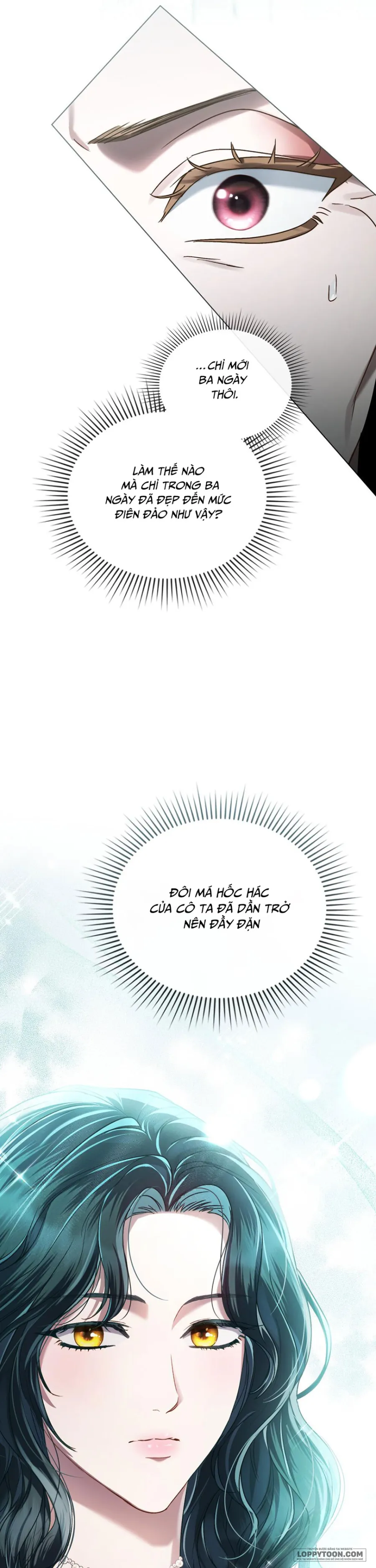 Giới Thượng Lưu - Chap 12 - Trang 10