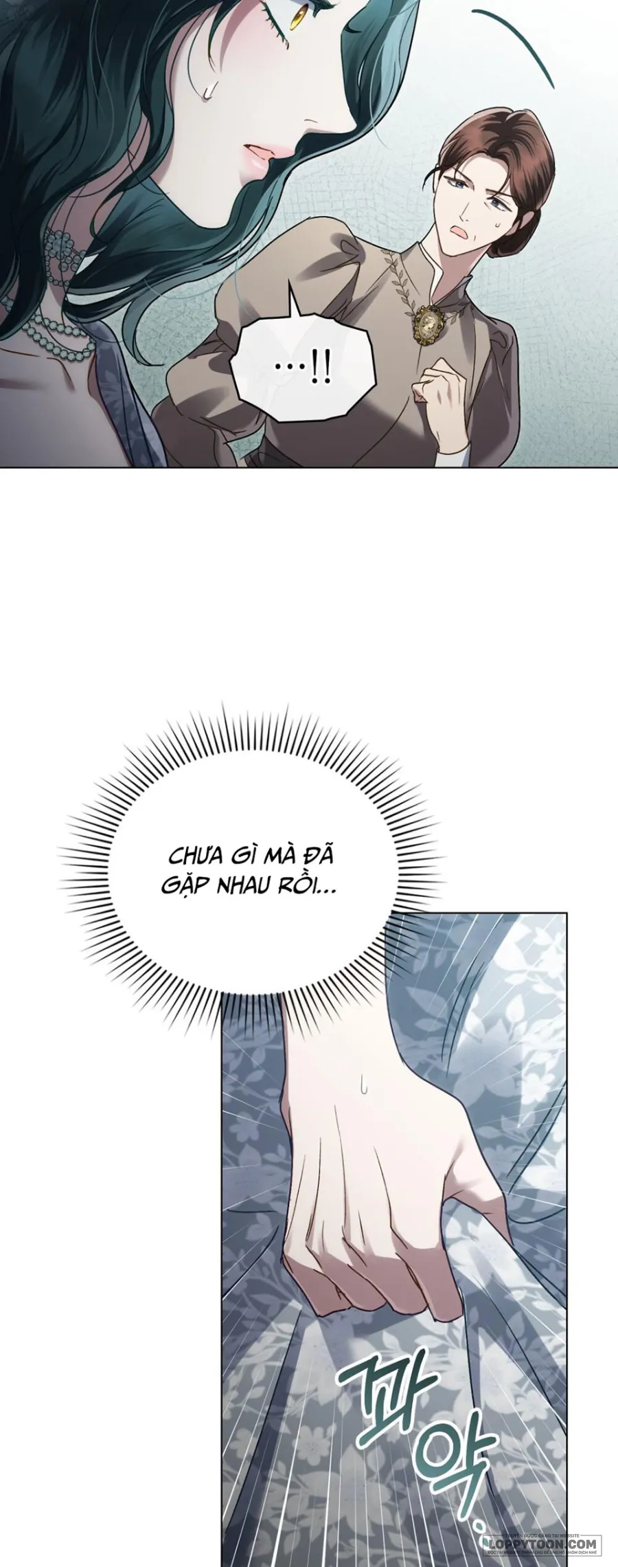 Giới Thượng Lưu - Chap 13 - Trang 11