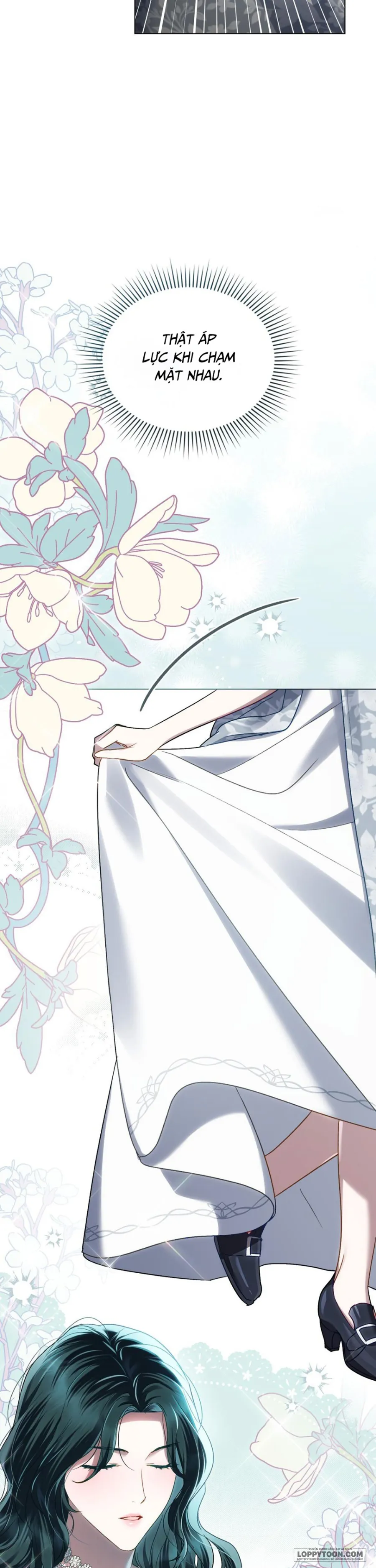 Giới Thượng Lưu - Chap 13 - Trang 12