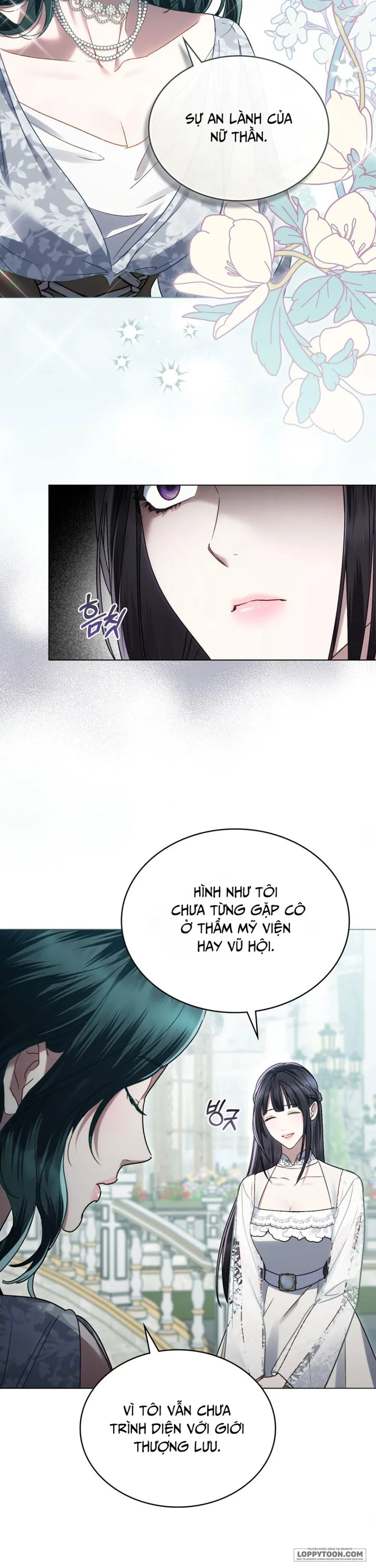 Giới Thượng Lưu - Chap 13 - Trang 13
