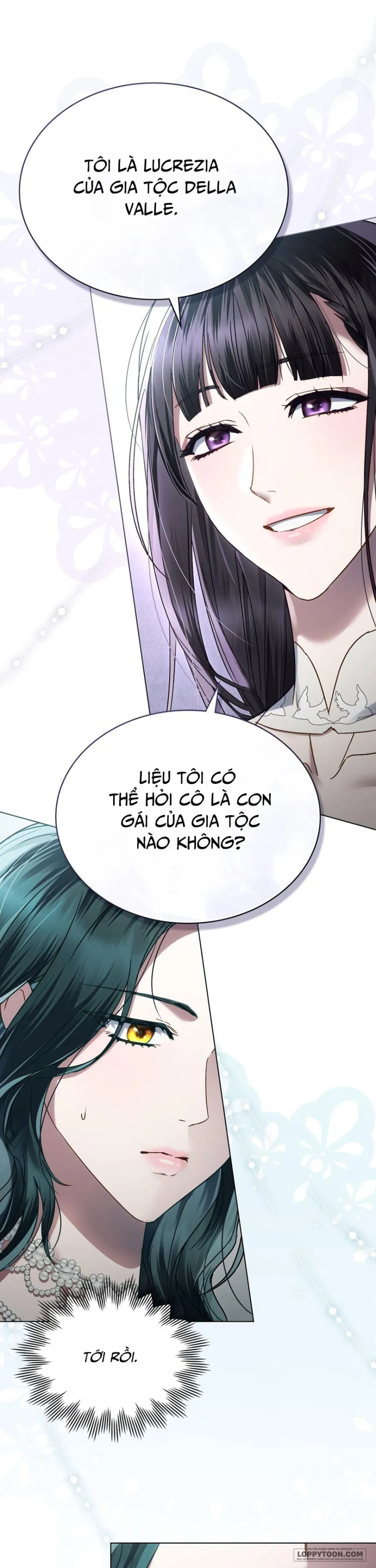 Giới Thượng Lưu - Chap 13 - Trang 14