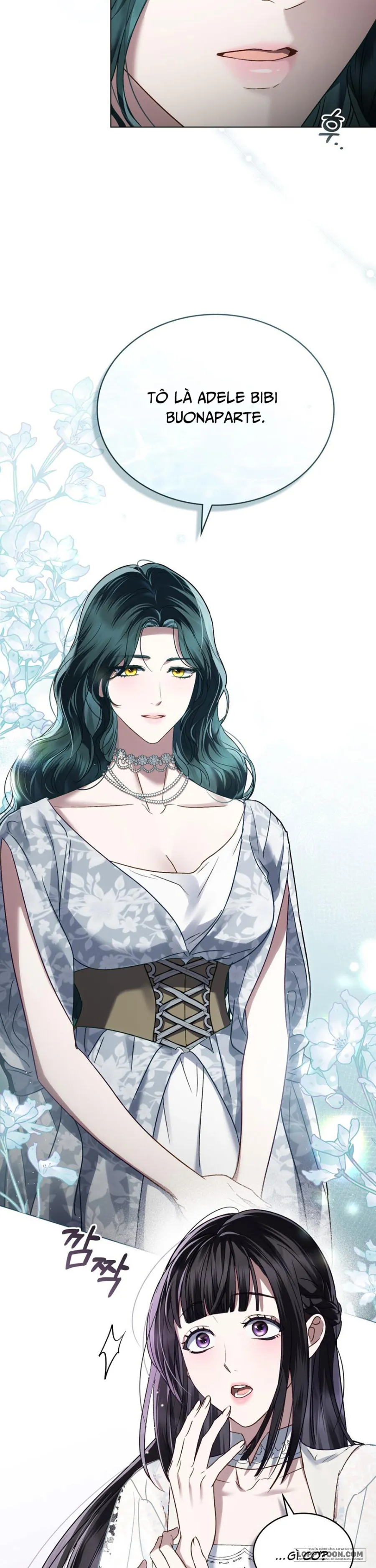 Giới Thượng Lưu - Chap 13 - Trang 15