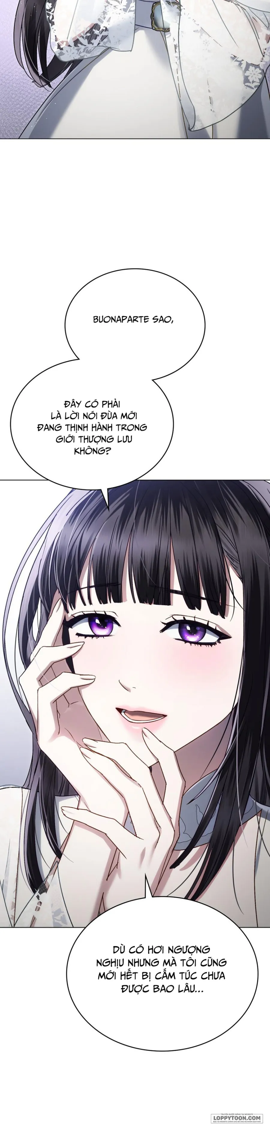 Giới Thượng Lưu - Chap 13 - Trang 17