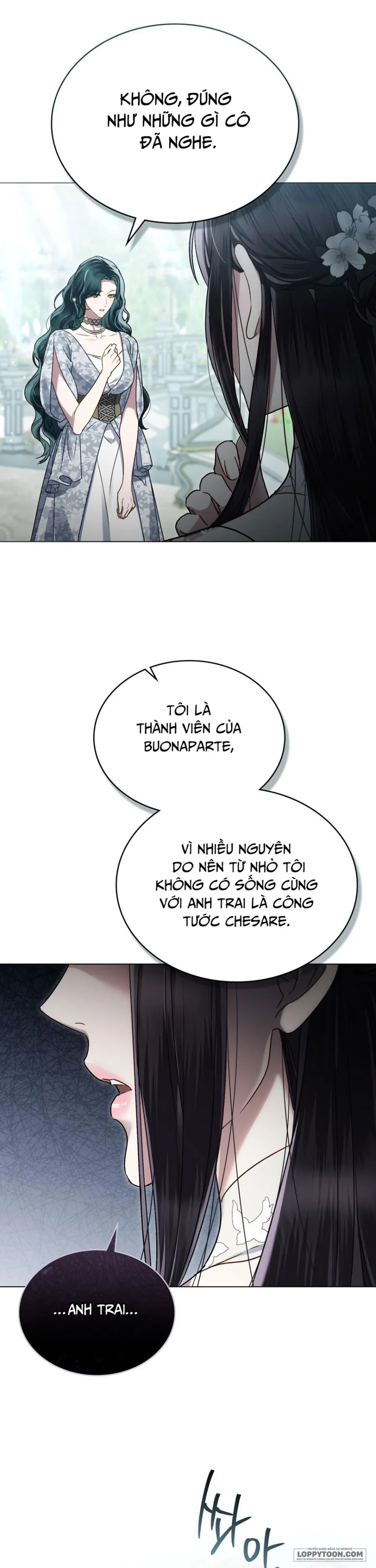 Giới Thượng Lưu - Chap 13 - Trang 18