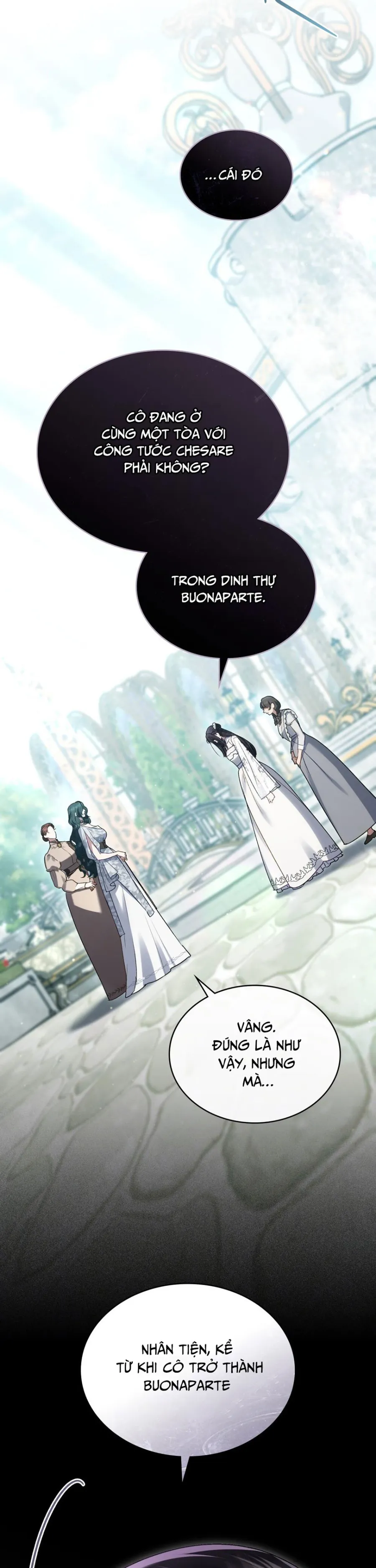 Giới Thượng Lưu - Chap 13 - Trang 19