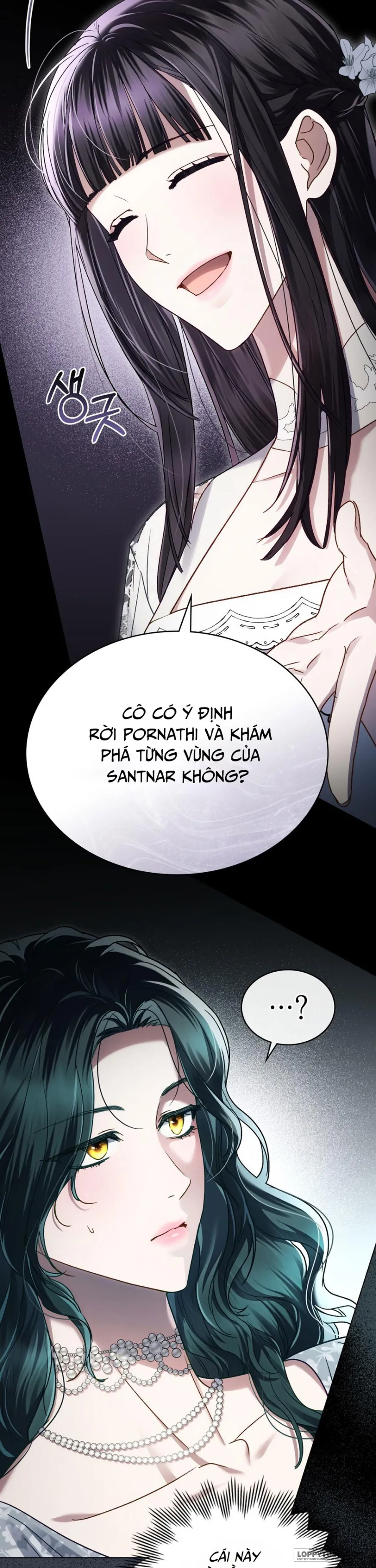 Giới Thượng Lưu - Chap 13 - Trang 20