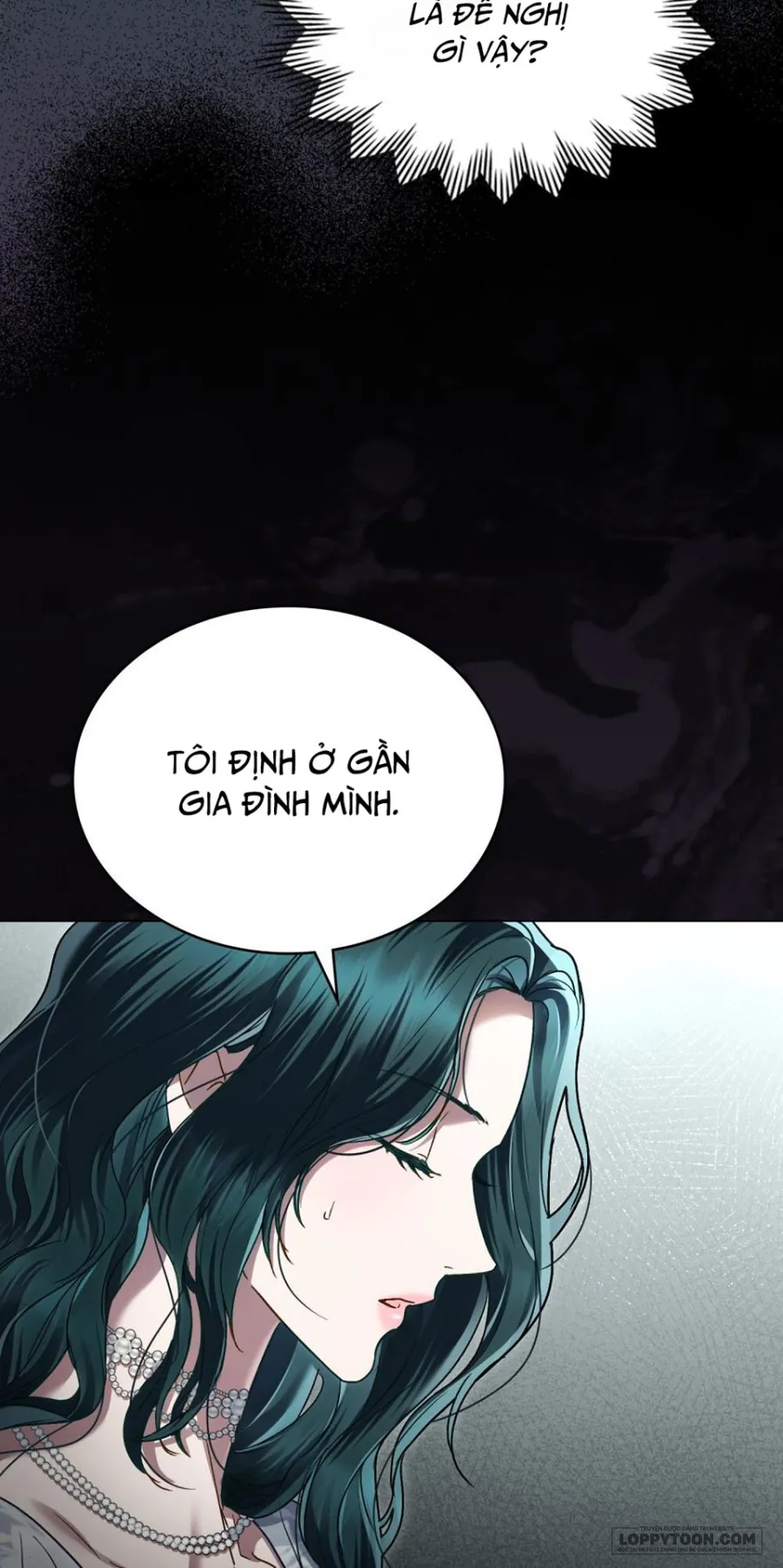 Giới Thượng Lưu - Chap 13 - Trang 21