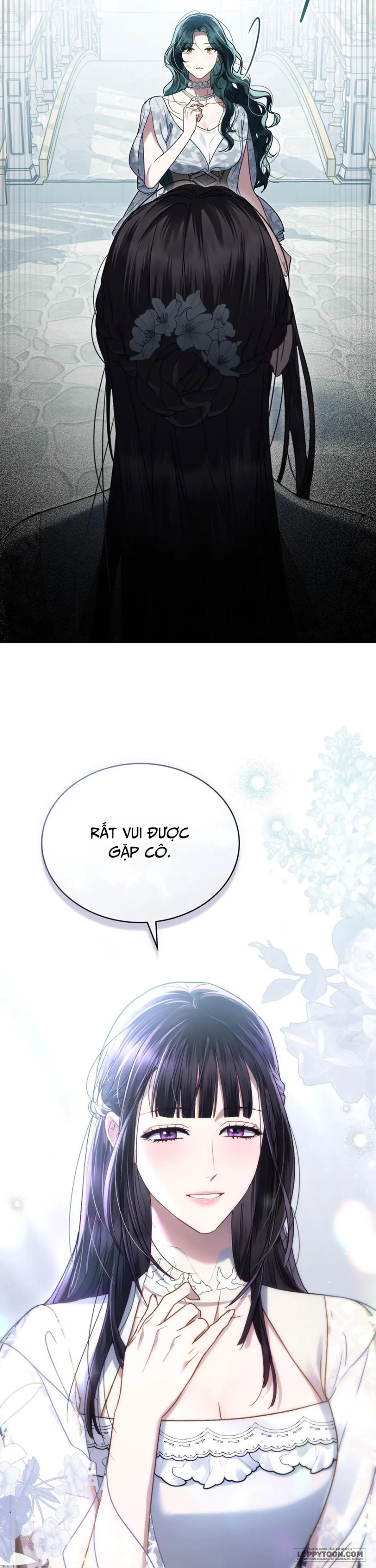 Giới Thượng Lưu - Chap 13 - Trang 25