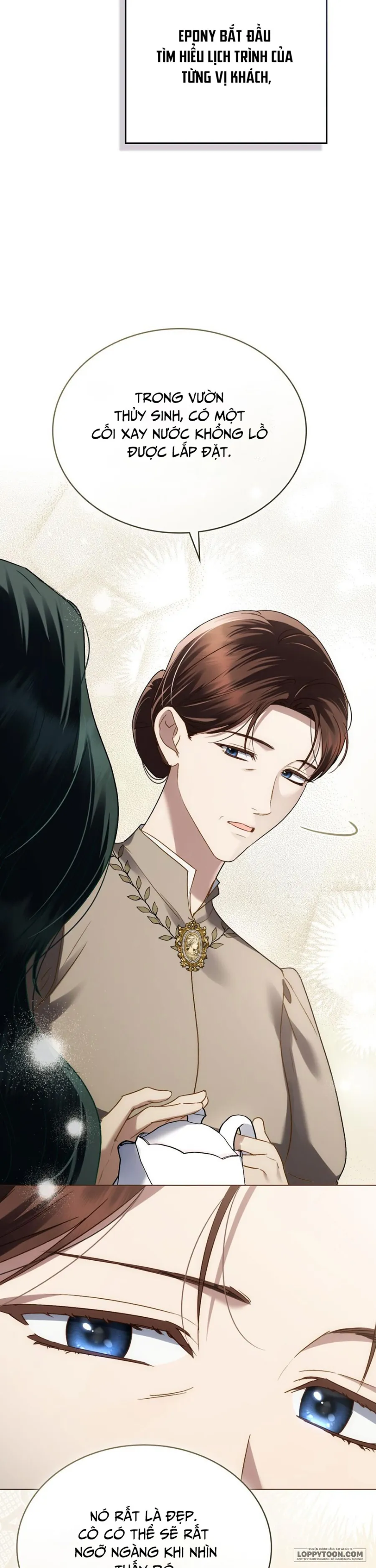 Giới Thượng Lưu - Chap 13 - Trang 4