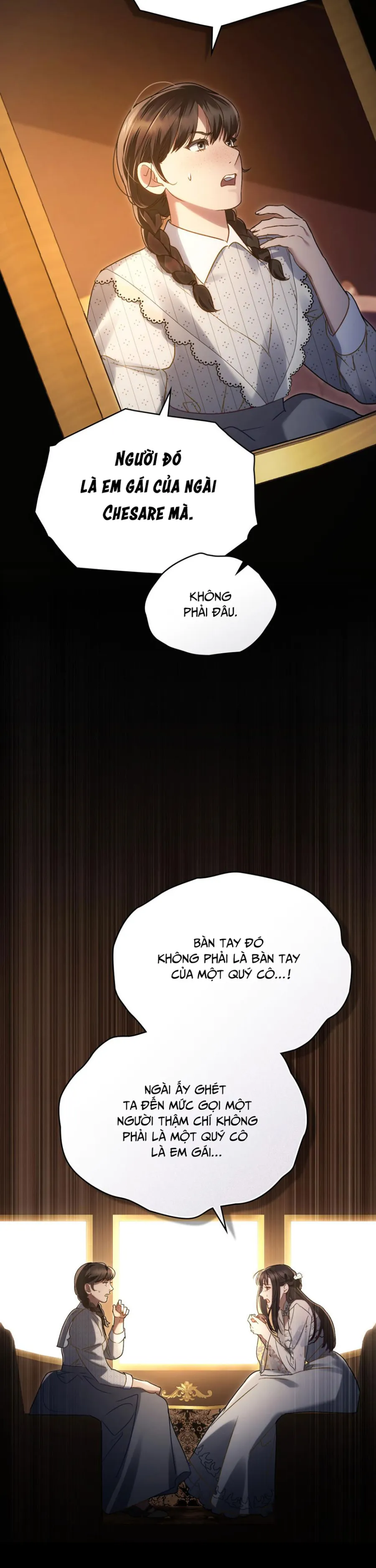Giới Thượng Lưu - Chap 13 - Trang 34