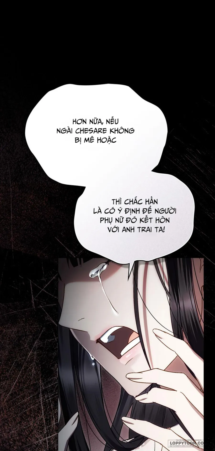 Giới Thượng Lưu - Chap 13 - Trang 35