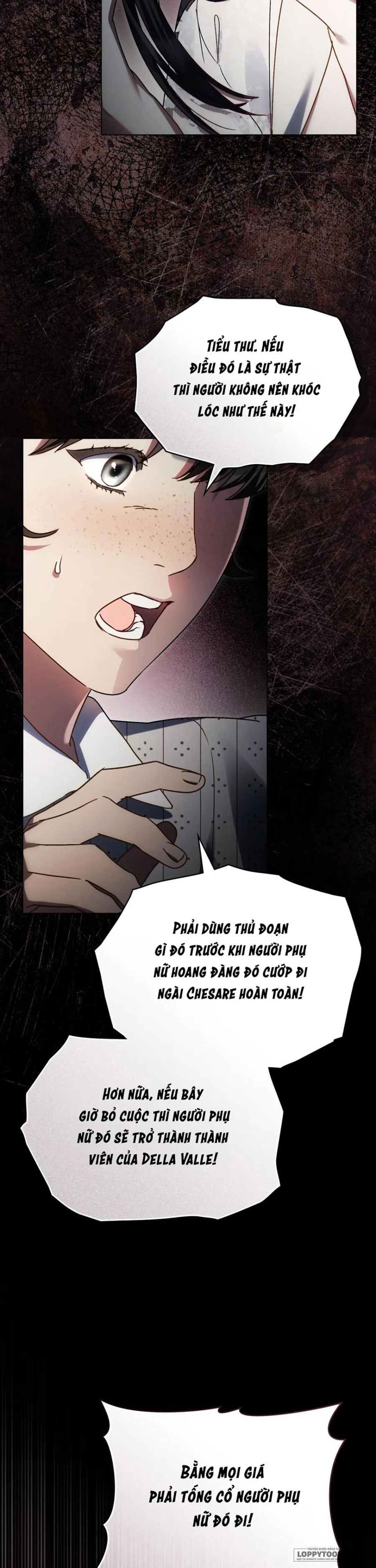 Giới Thượng Lưu - Chap 13 - Trang 36