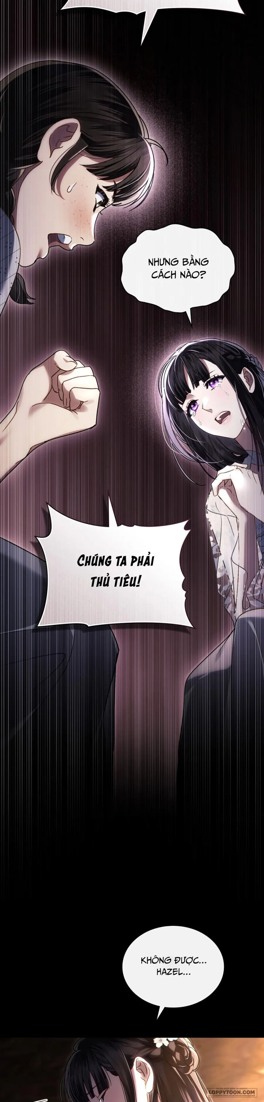 Giới Thượng Lưu - Chap 13 - Trang 37