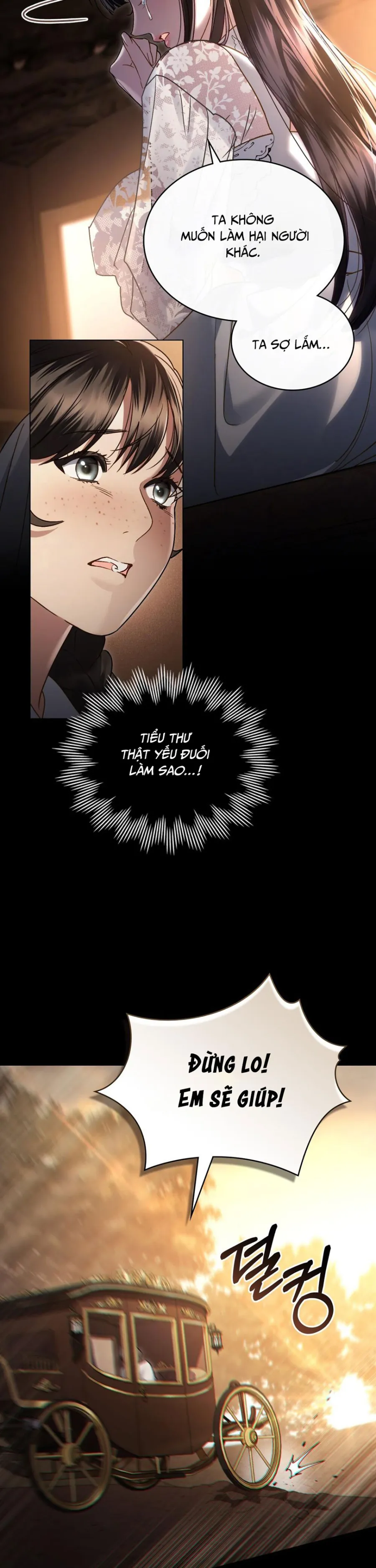Giới Thượng Lưu - Chap 13 - Trang 38