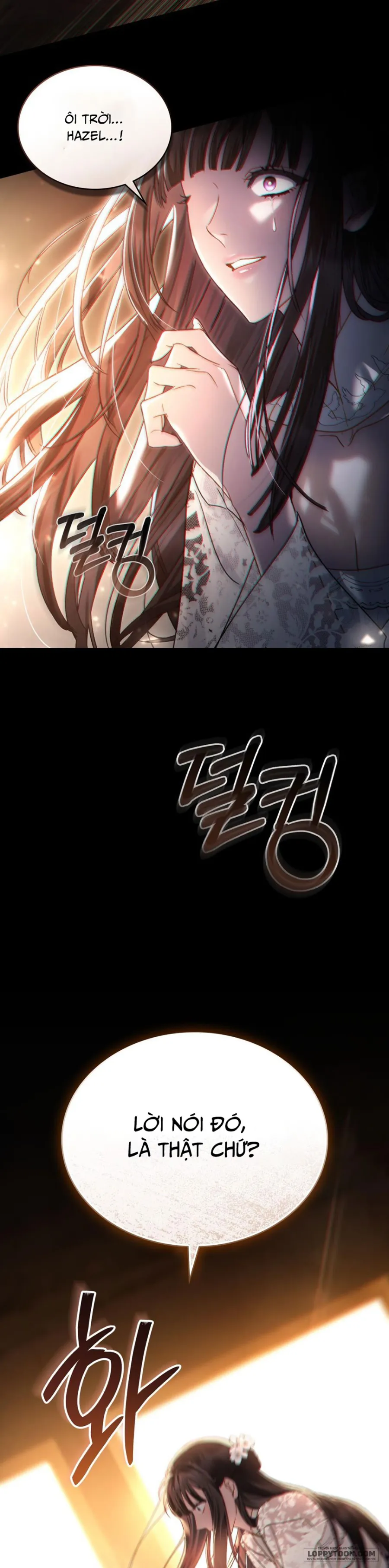 Giới Thượng Lưu - Chap 13 - Trang 39