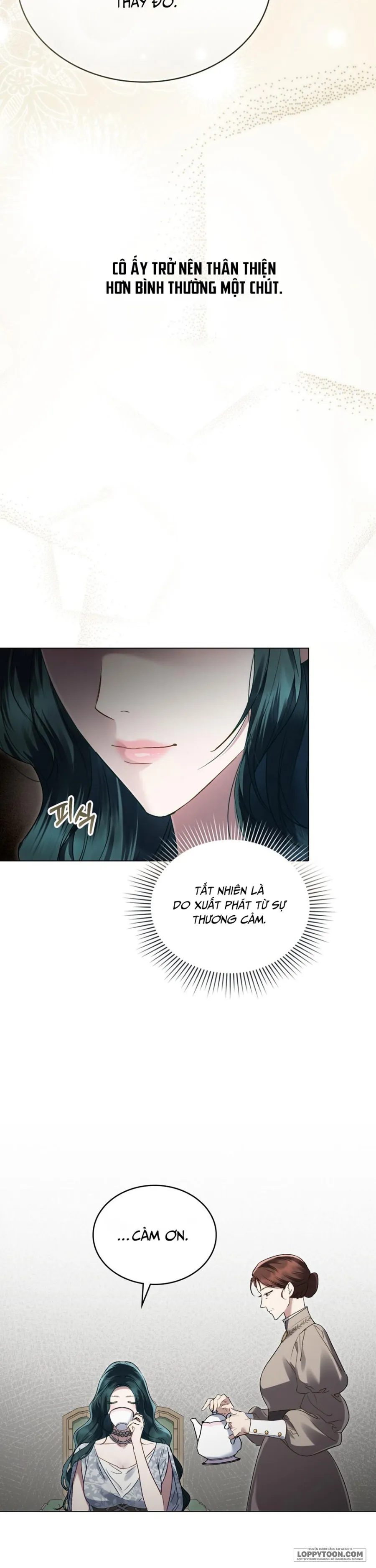 Giới Thượng Lưu - Chap 13 - Trang 5
