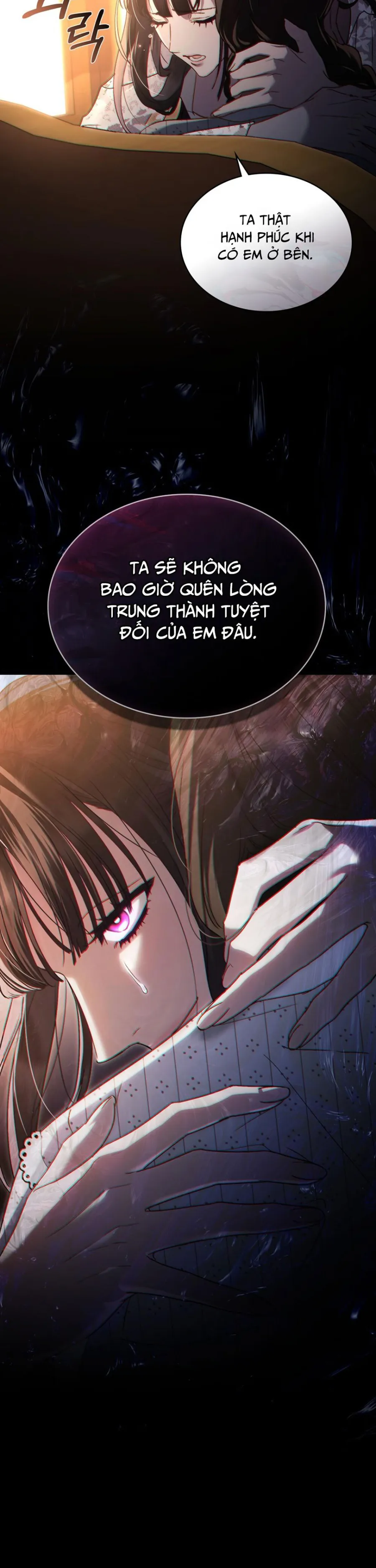Giới Thượng Lưu - Chap 13 - Trang 41